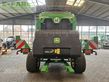 Empacadora gigant - John Deere - v462m