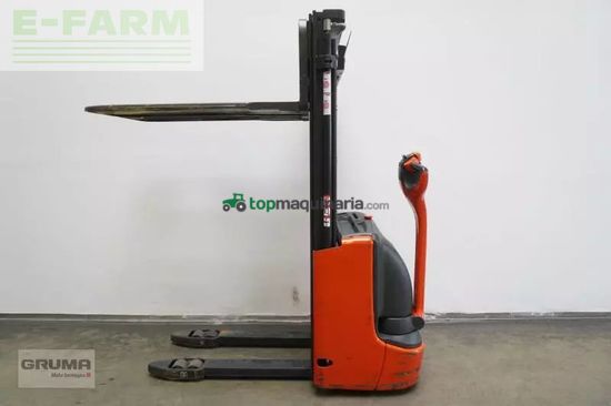 Elevadora - Linde - l 12 1172