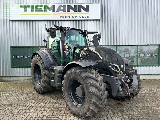 Tractor agrícola - Valtra - t195