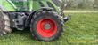 Tractor agrícola - Fendt - 724 vario