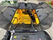 Cosechadora de Cereal - New Holland - cr 8.90