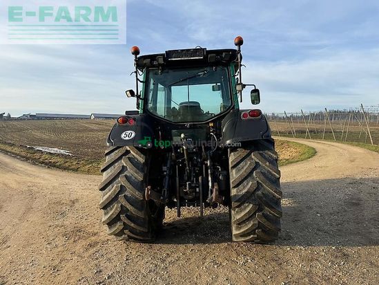 Tractor agrícola - Valtra - t151