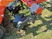 Cultivador - Kuhn - cultimer l 400 r nsm + t-liner-walze