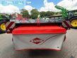 Cortacésped manual - Kuhn - fc 303gl