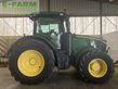 Tractor agrícola - John Deere - tracteur jd 7210r