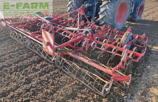 Combinado de siembra - Kongskilde - SCG 590