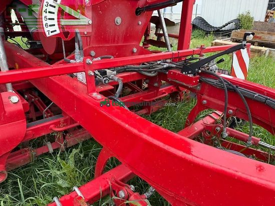 Sembradora - Horsch - pronto 9dc