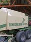 Empacadora gigant - Krone - big pack 80-80
