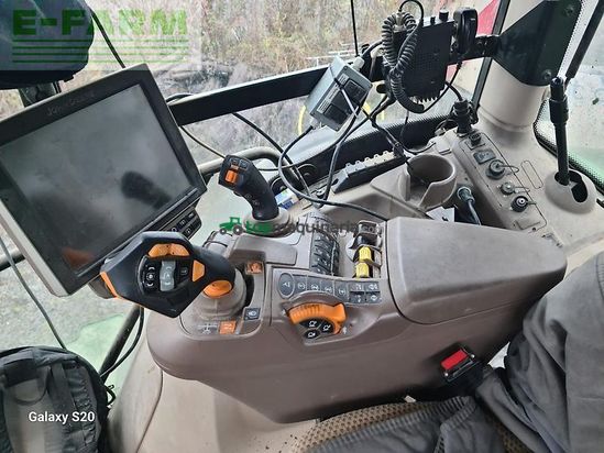 Tractor agrícola - John Deere - 6r 250 - command pro