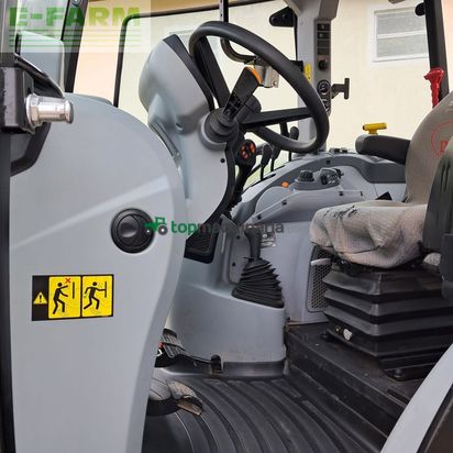 Tractor agrícola - Steyr - 4090 kompakt (stage v)