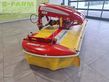 Cortacésped manual - Pöttinger - novacat 301 alphamotion frontmähwerk