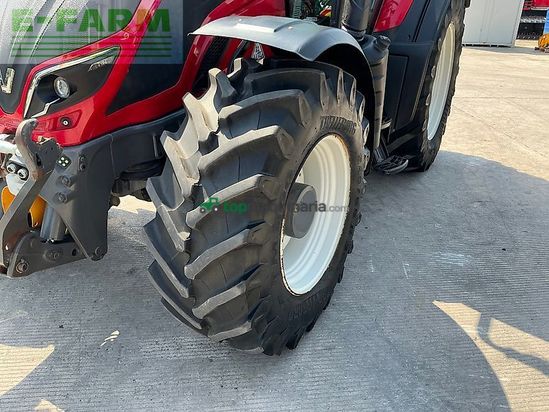 Tractor agrícola - Valtra - t194 direct tractor (st26486)