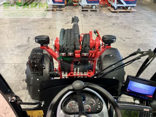 Minicargadora - Schaffer - z 4670 - aktion