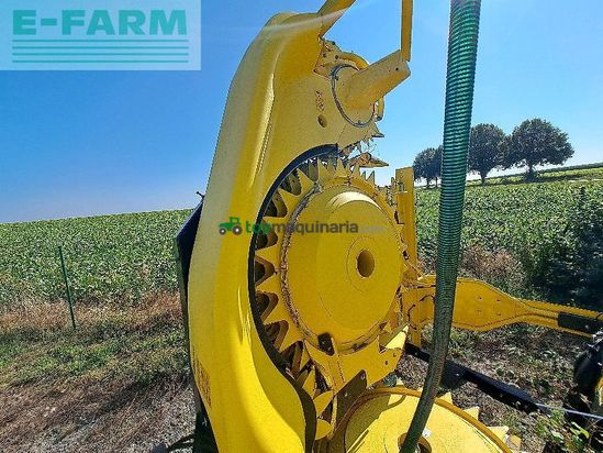 Cabezal - Kemper - 475 plus