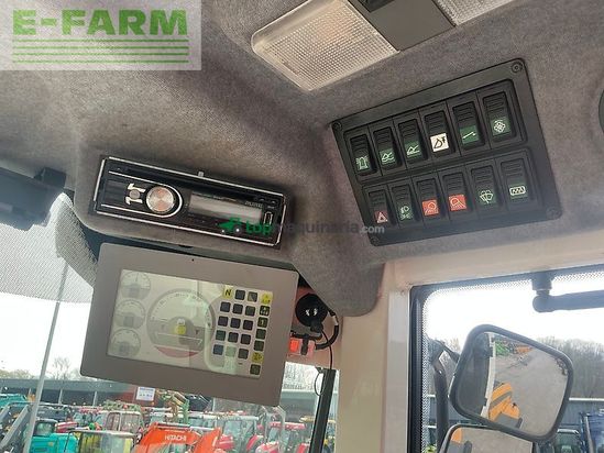 Minicargadora - Liebherr - l538 loading shovel (st25866)