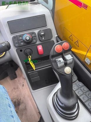 Telescopica - JCB - 542-70 agrisuper
