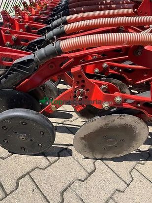 Sembradora -  - s-drill pro