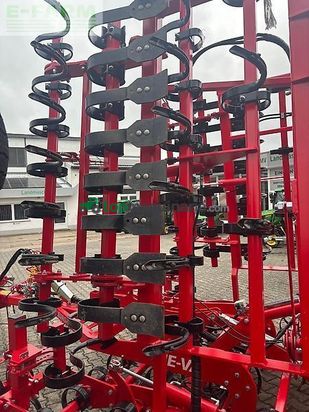 Cultivador - HE-VA - euro-tiller 7m