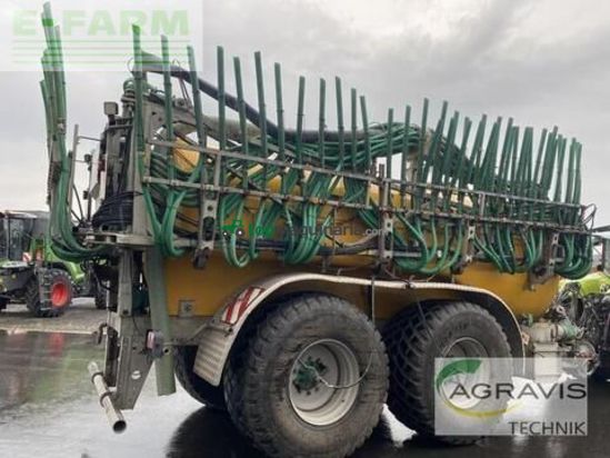 Cisterna - Zunhammer - ske 18,5