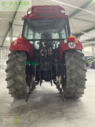 Tractor agrícola - Case IH - cs 94