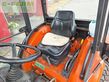 Tractor agrícola - Kioti - ck 35 hst (m27a)
