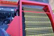 Cosechadora - arrancadora de patata - Grimme - varitron 470 - he