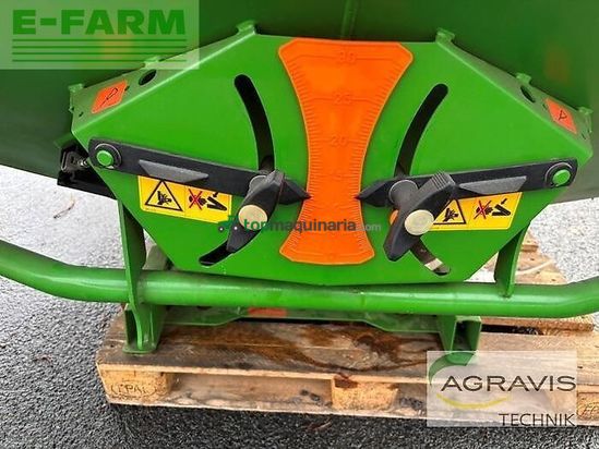 Esparcidor - Amazone - za-x perfect 902