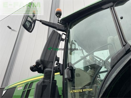 Tractor agrícola - John Deere - 6230r