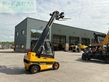 Elevadora - JCB - 25g teletruk gas forklift (st26616)