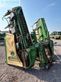 Cosechadora de Cereal - Krone - big x 580