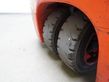 Elevadora - Linde - e 18 evo 386-02