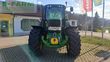 Tractor agrícola - John Deere - 6830 premium