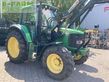 Tractor agrícola - John Deere - 6320 auto quad
