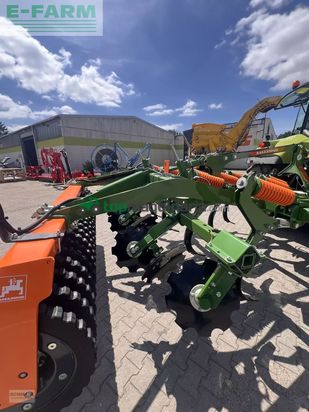 Cultivador - Amazone - cenius 3003
