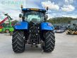 Tractor agrícola - New Holland - t6080 tractor (st27316)