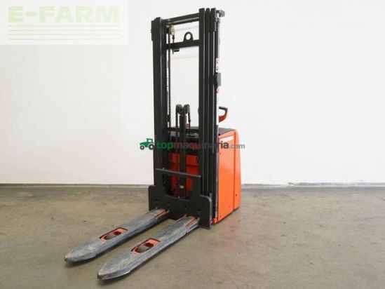 Elevadora - Linde - l 16 1173