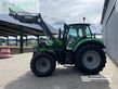 Tractor agrícola - Deutz-Fahr - 6160 ttv