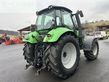 Tractor agrícola - Deutz-Fahr - agrotron ttv 610