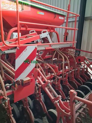 Combinado de siembra - Gaspardo - maschio attila 300