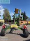 Rastrillo - Krone - swadro ts620