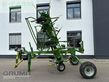 Henificador - Krone - kwt 8.82/8