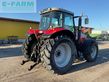 Tractor agrícola - Massey Ferguson - 7465