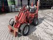 Telescopica - Weidemann - 1030 d/p mit weidemann mv