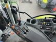 Tractor agrícola - Claas - arion 660 cmatic cis+