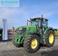 Tractor agrícola - John Deere - 6250 r