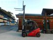 Elevadora - Linde - h25d mit ss + ls + halbkab.