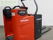 Elevadora - Linde - t 20 fp 1153-02