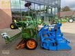 Combinado de siembra - Lemken - zirkon 10 + amazone d8/30 spec.