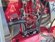 Tractor agrícola - Vredo - vt 7028-3