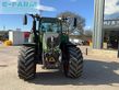 Tractor agrícola - Fendt - 724 profi plus tractor (st26001)
